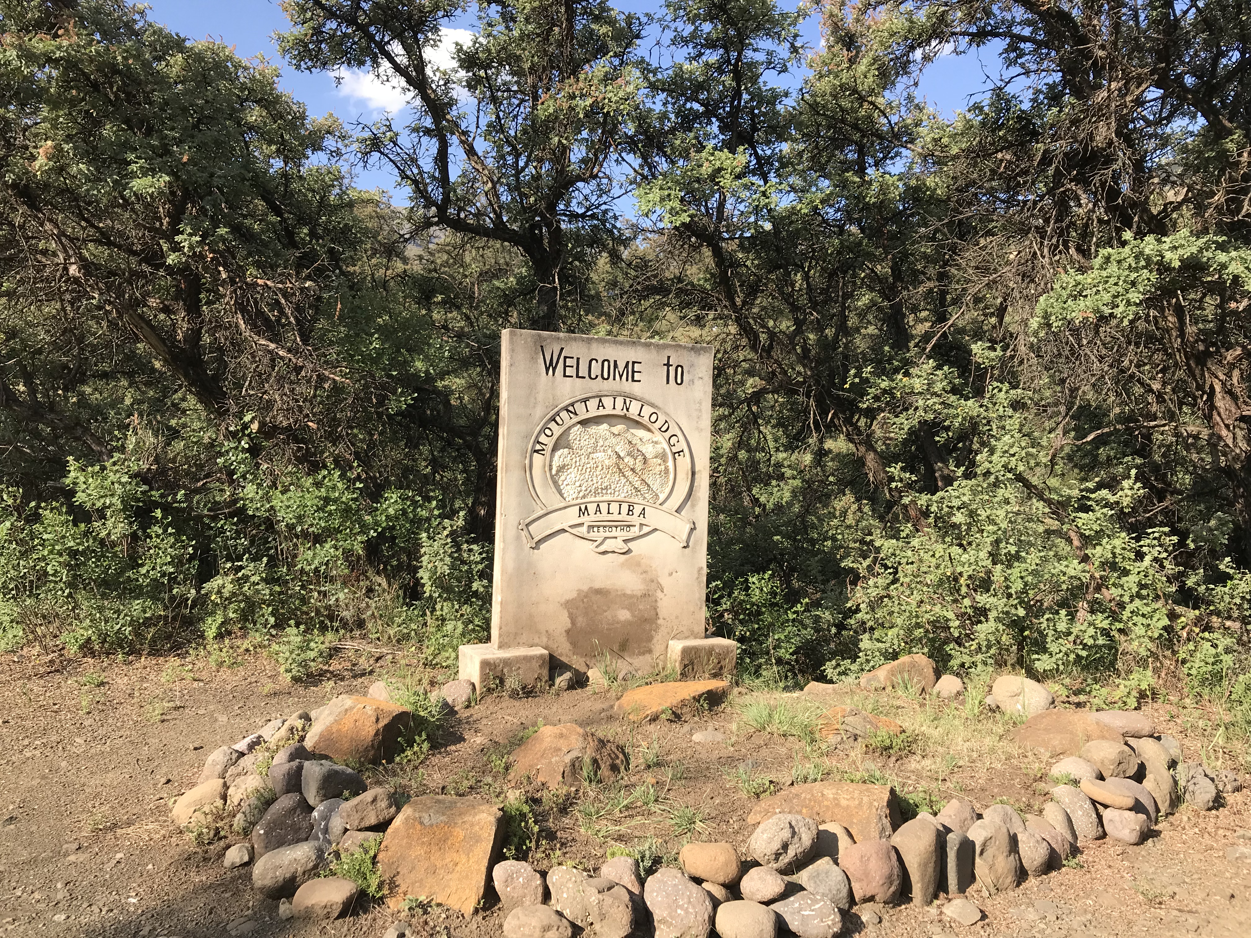 Welcome To Maliba