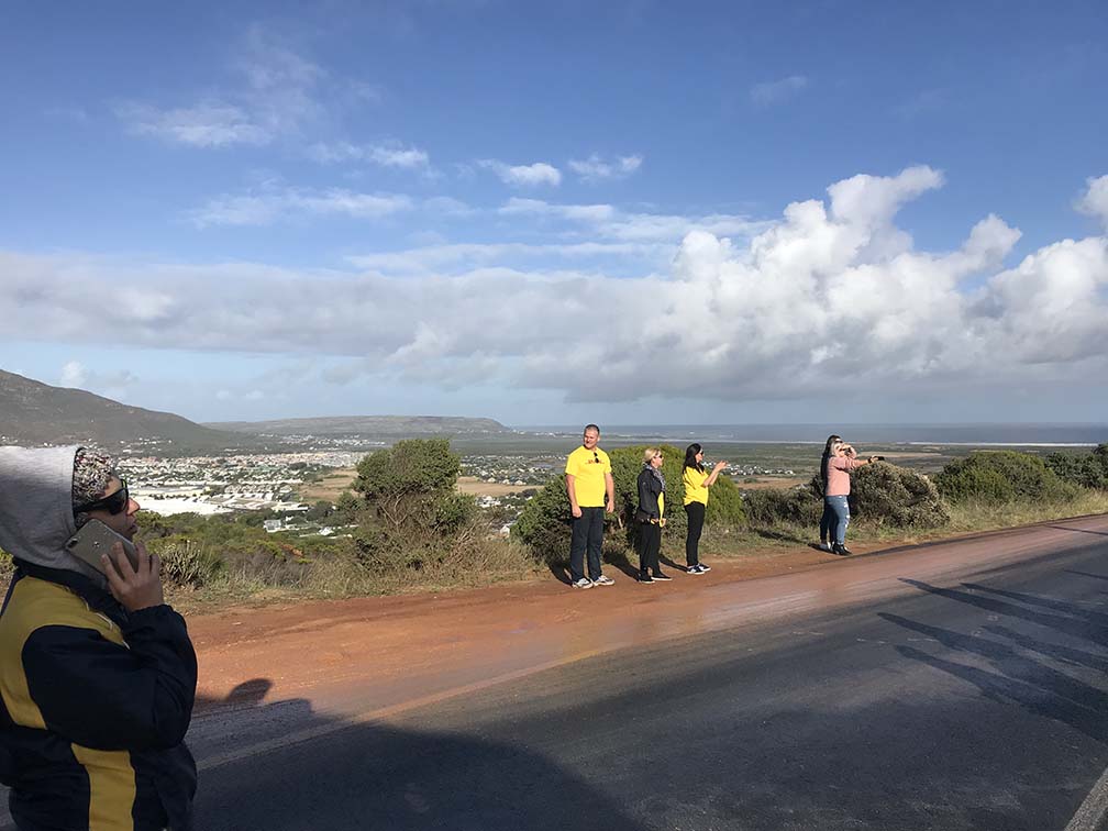 Ou Kaapse Weg