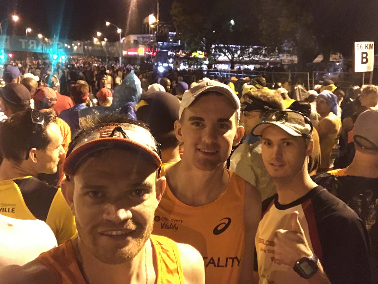 OMTOM Ultra