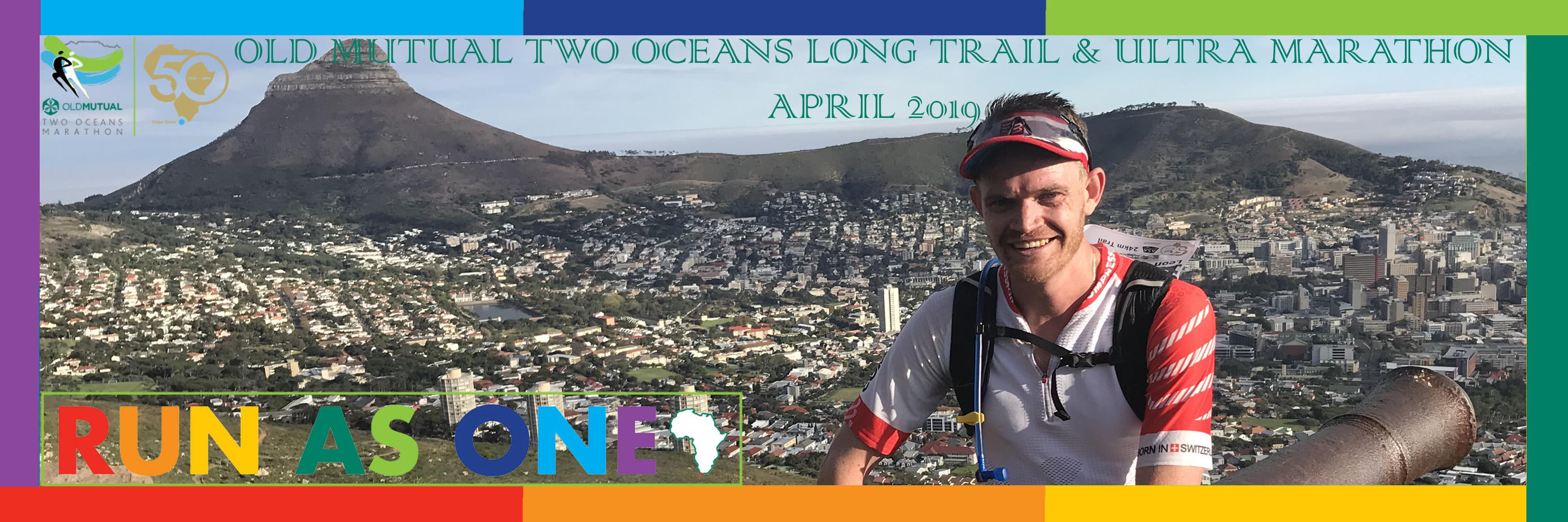 OLD MUTUAL TWO OCEANS LONG TRAIL
