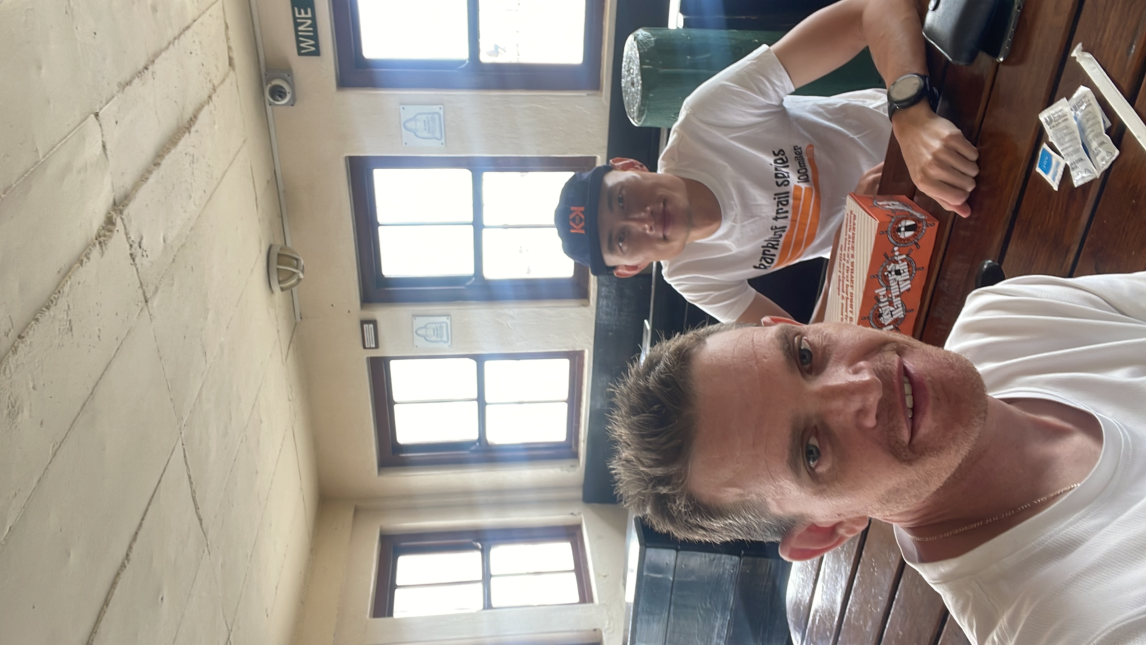 SPECIAL FRIENDS