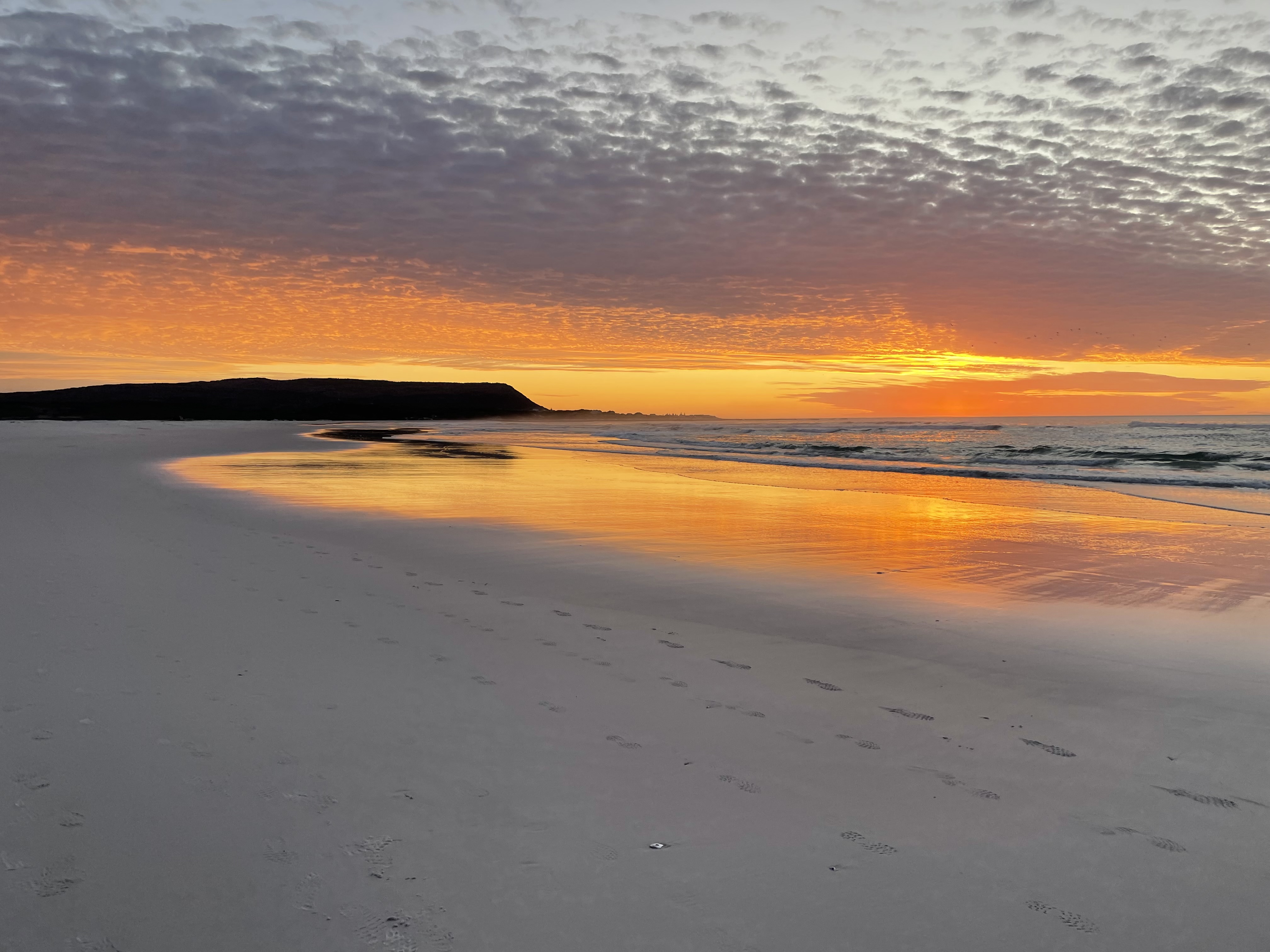 NOORDHOEK BEACH