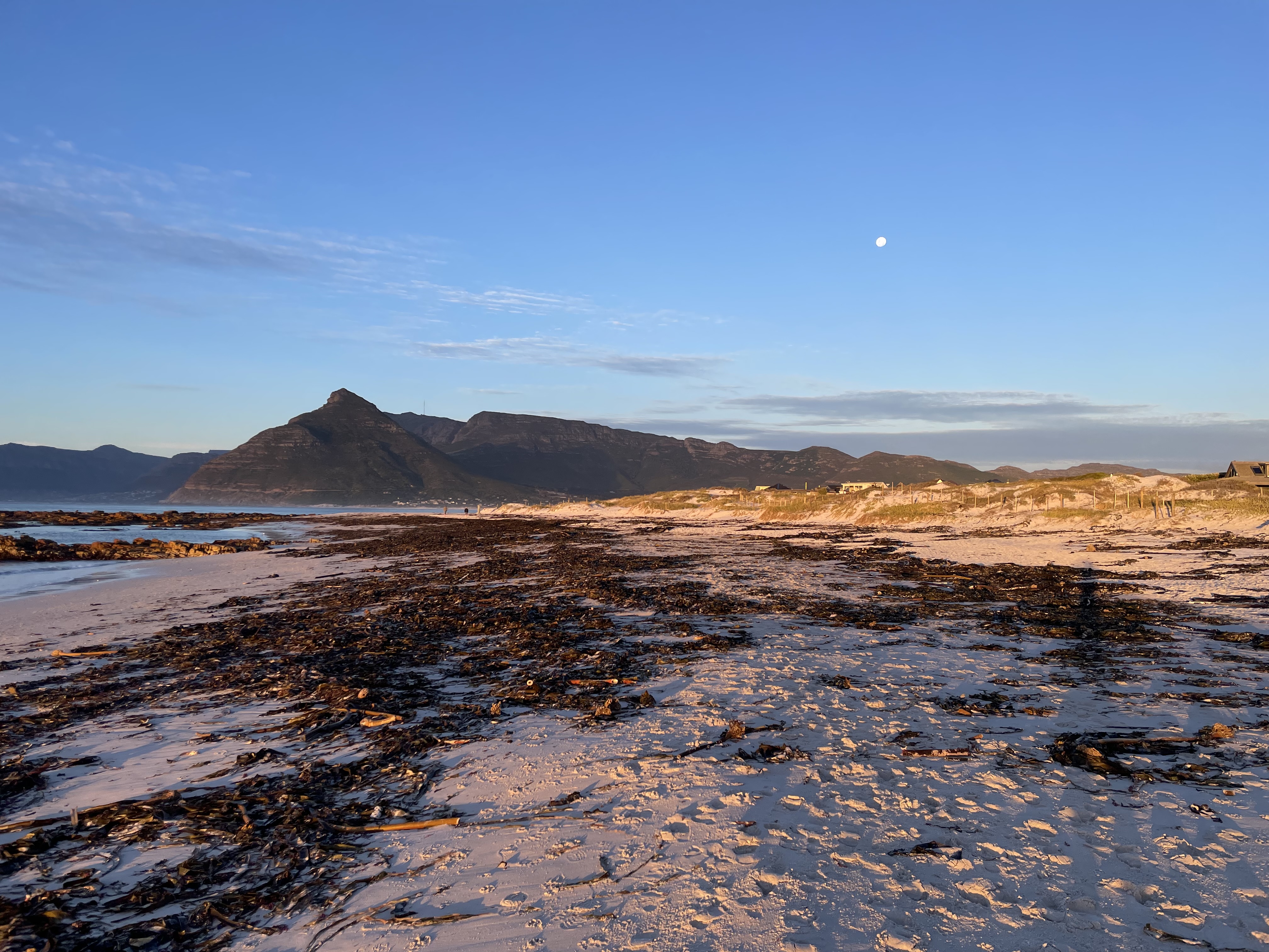NOORDHOEK BEACH
