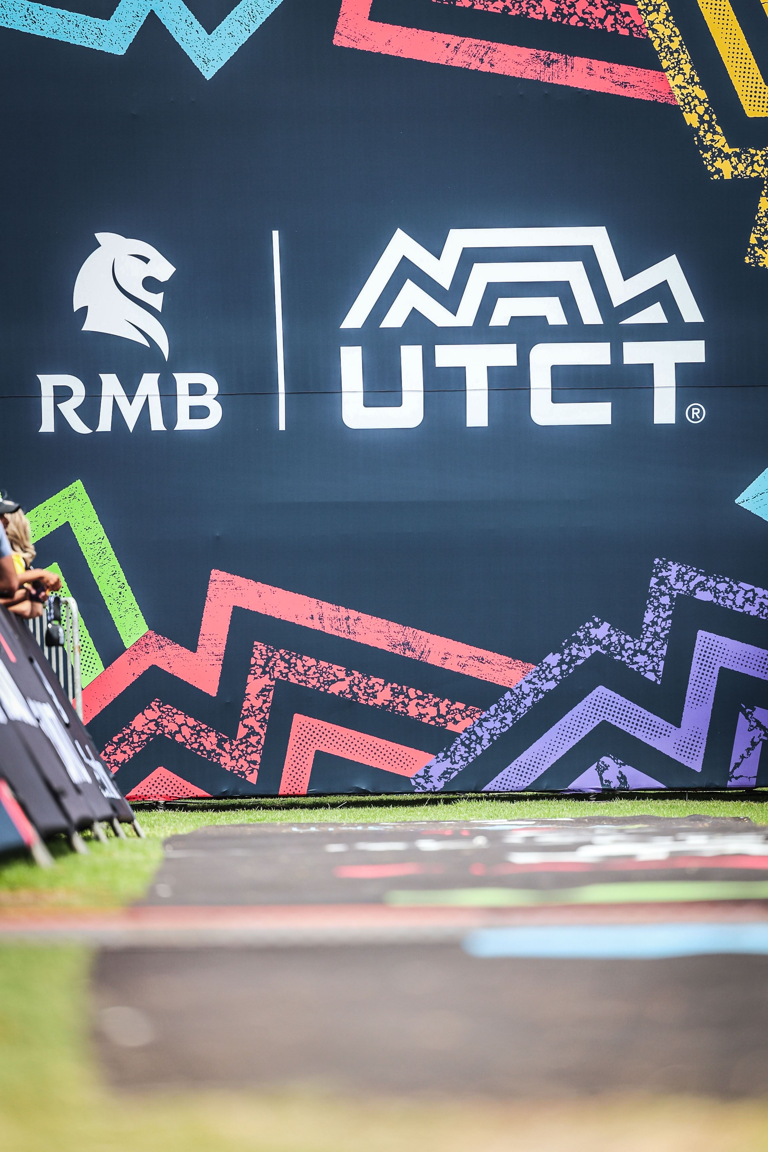 UTCT | ULTRA TRAIL CAPE | THE MILER 2023
